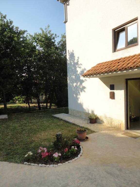 Apartments Juretic Drenje  Exterior foto